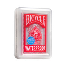 Waterproof Playing Cards product image