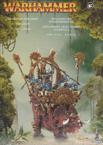 Stegadon