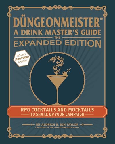 Dungeonmeister The Expanded Ed