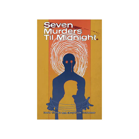 Seven Murders Til Midnight