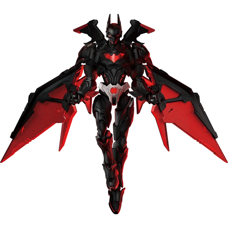 DC Champion 02 Batman Beyond