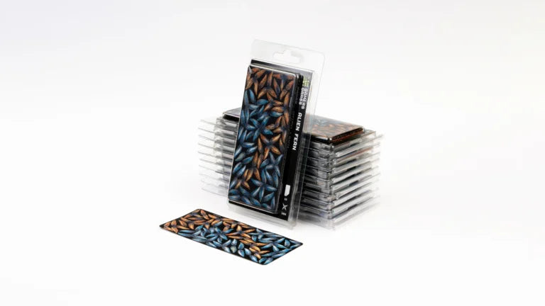 Gamers Grass Laser Plants - Alien Fern