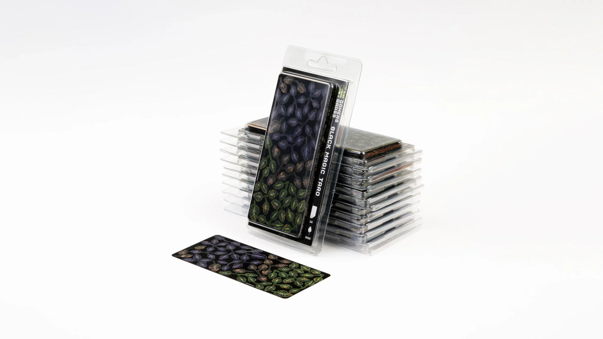 Gamers Grass Laser Plants - Black Magic Tar