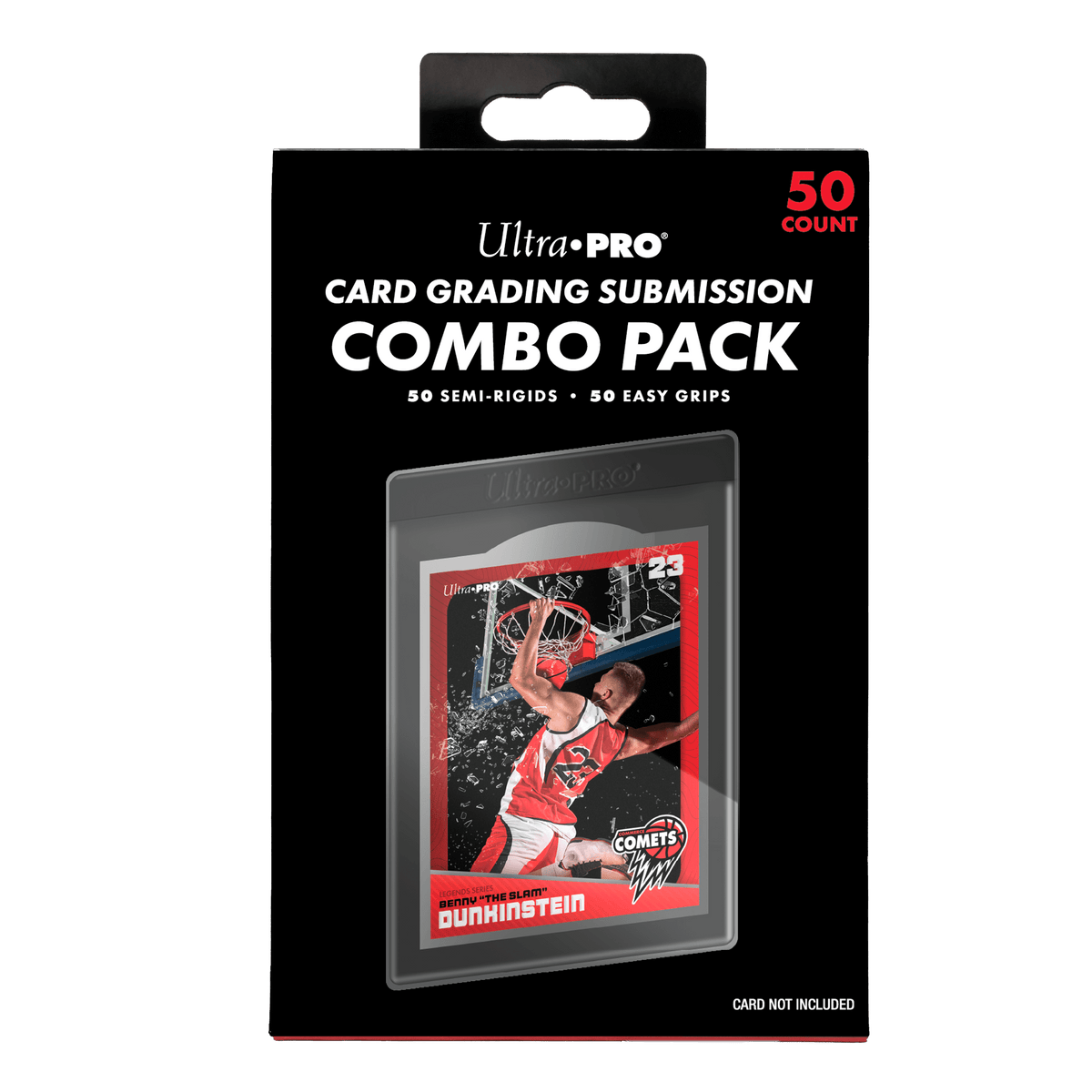 Card Grading Submission Combo product image