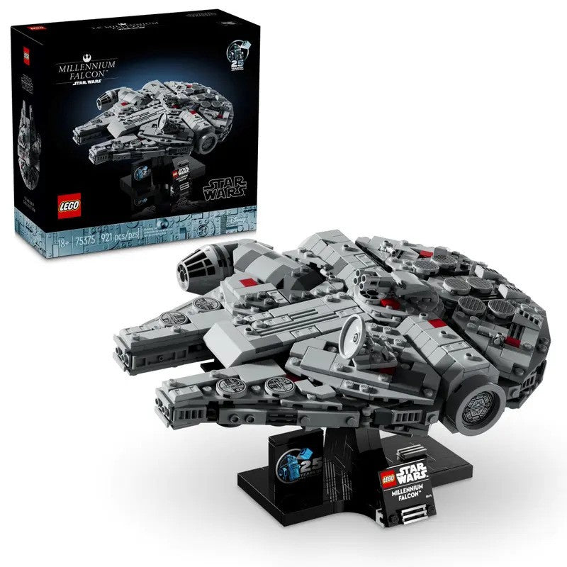 Star Wars: Millennium Falcon