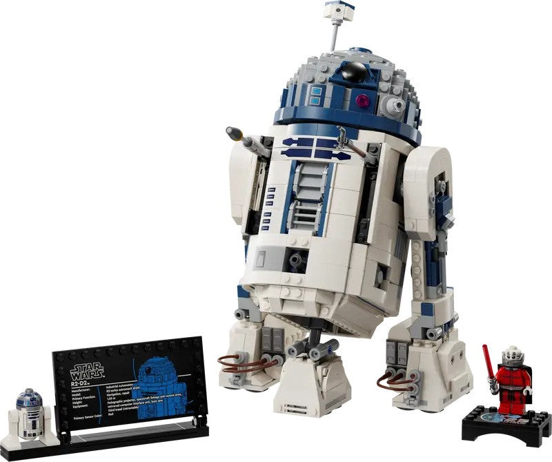 Star Wars: R2-D2