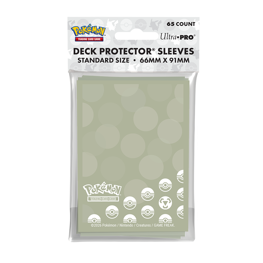 Energy Metal Type Sleeves product image