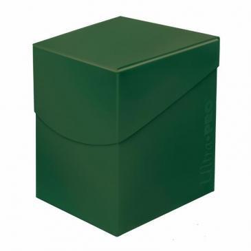 Eclipse Deck Box Forest Green