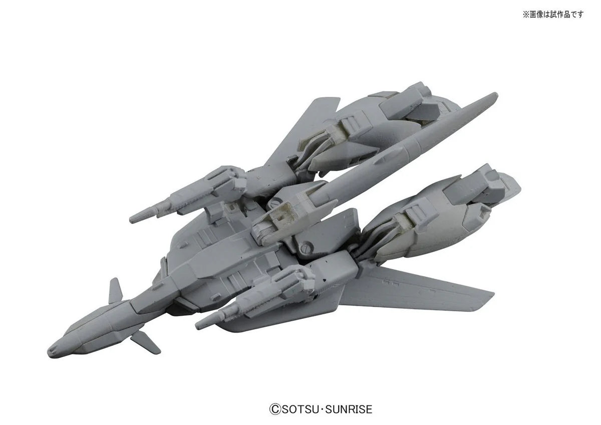 HGUC Zeta Plus (Unicorn Version)