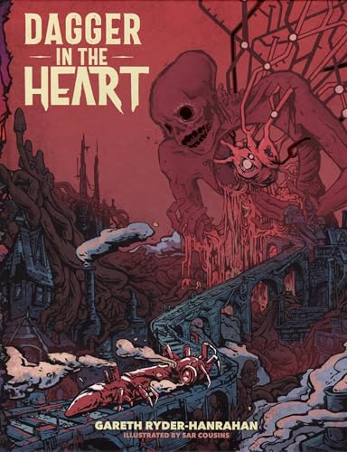 Dagger in the Heart