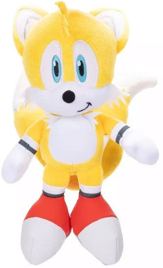 Tails Plush 9"