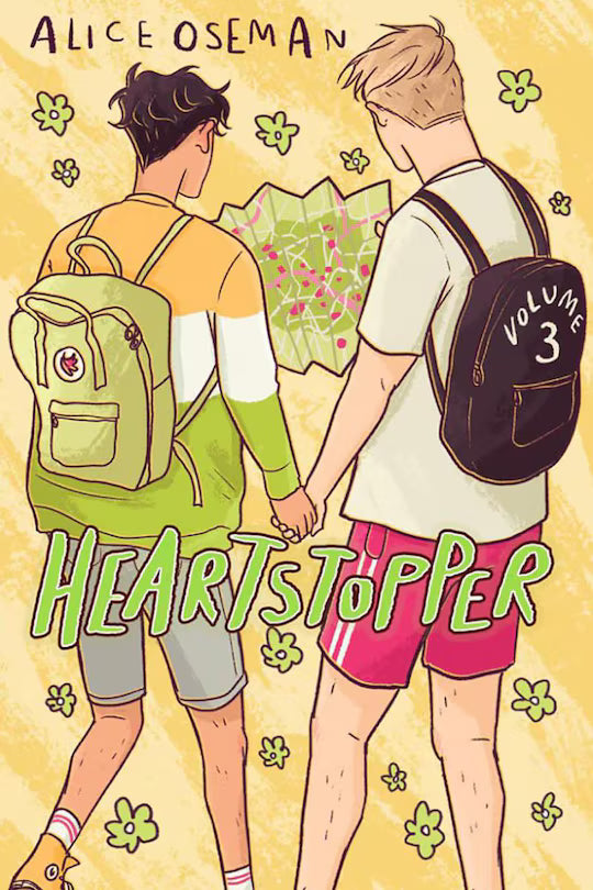 Heartstopper 03