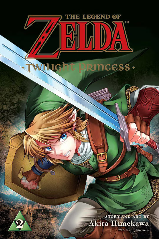 Legend of Zelda Twilight Princess 02