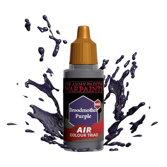 Air: Broodmother Purple
