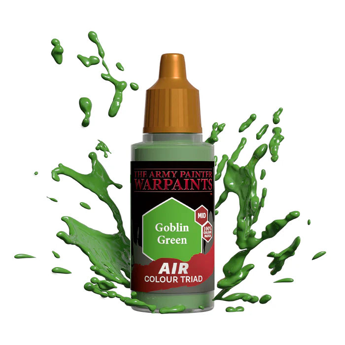 Air: Goblin Green
