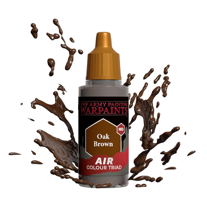 Air: Oak Brown