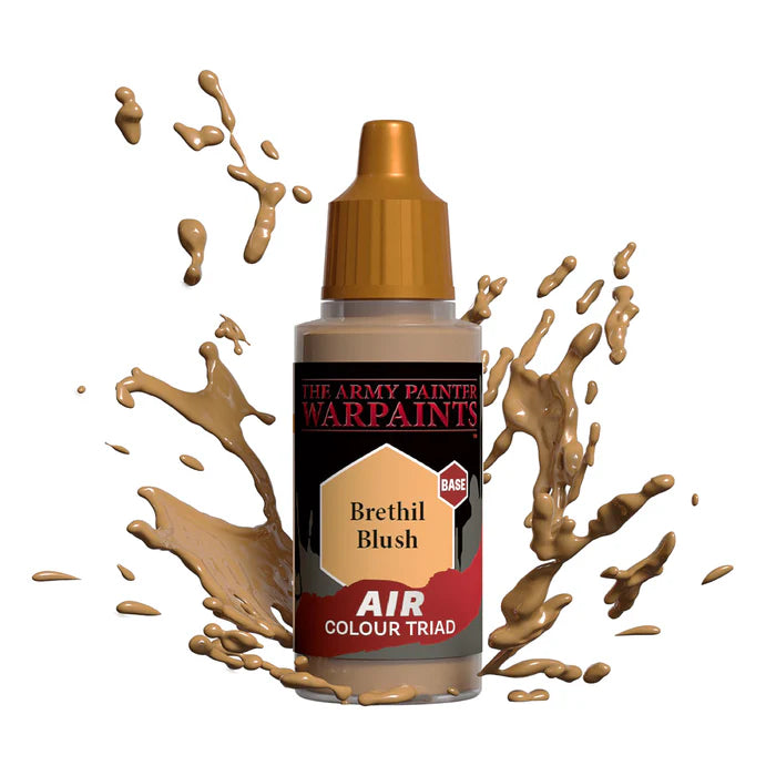 Air: Brethil Blush