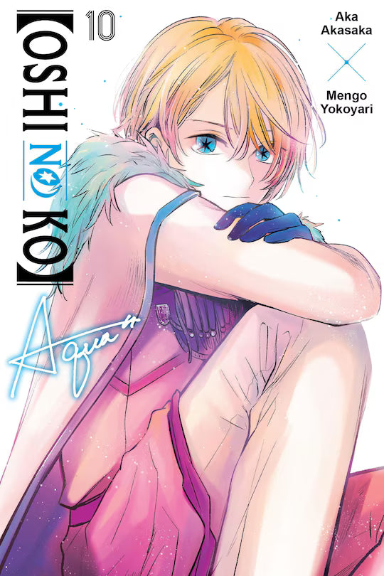 Oshi No Ko 10