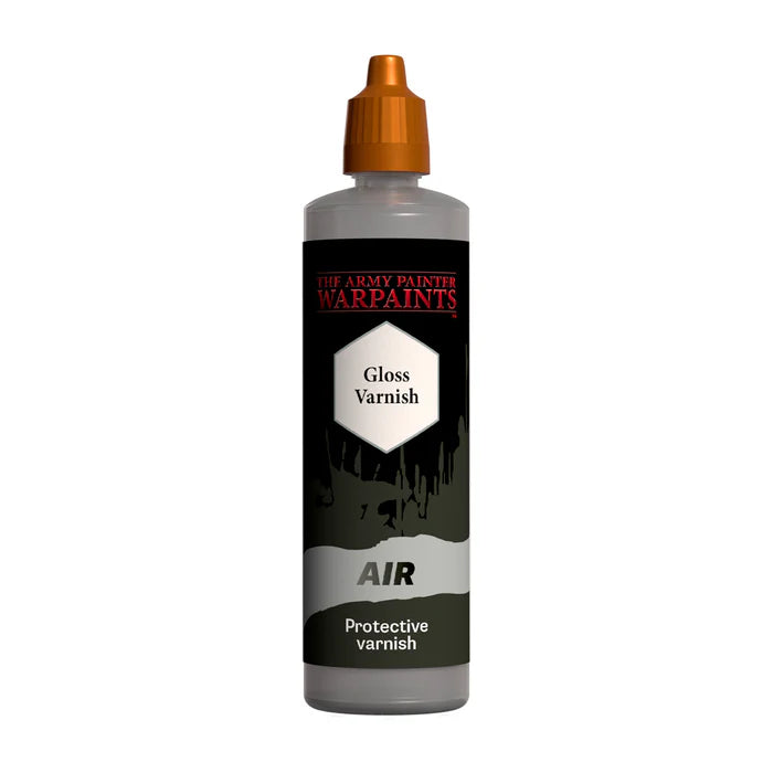 Air: Gloss Varnish
