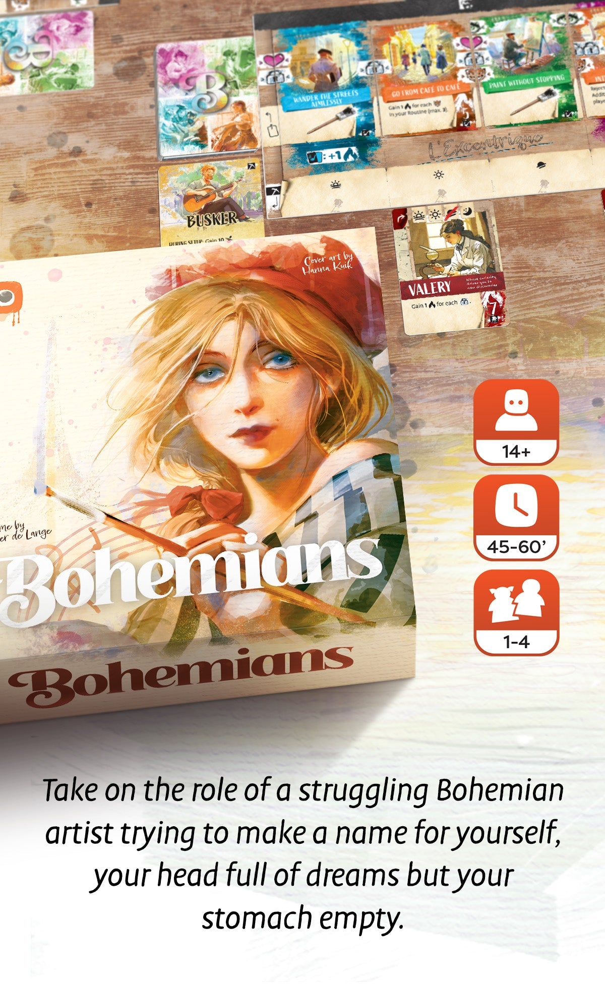 Bohemians