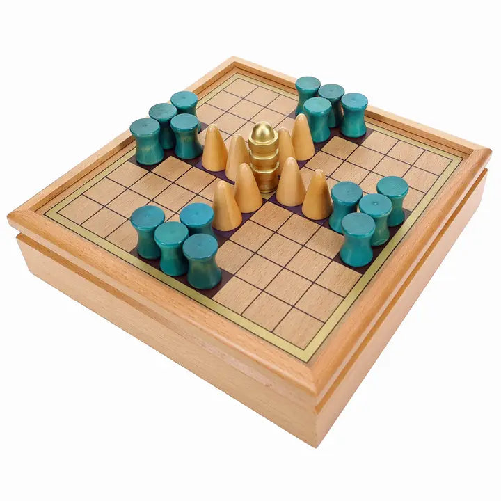 King's Table Game