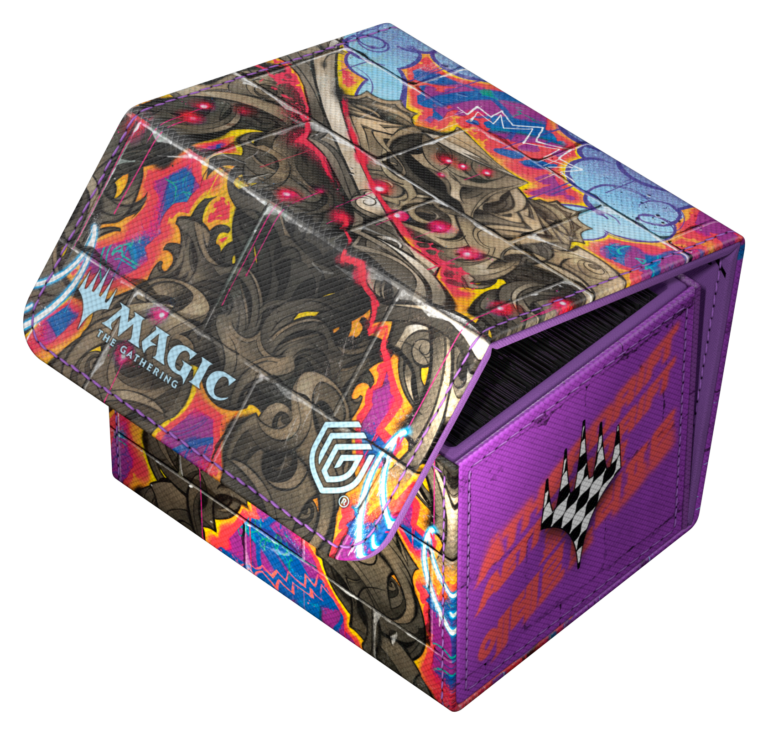 Sidewinder 100+ Xenoskin MTG Aetherdrift: Coalstoke Gearhulk
