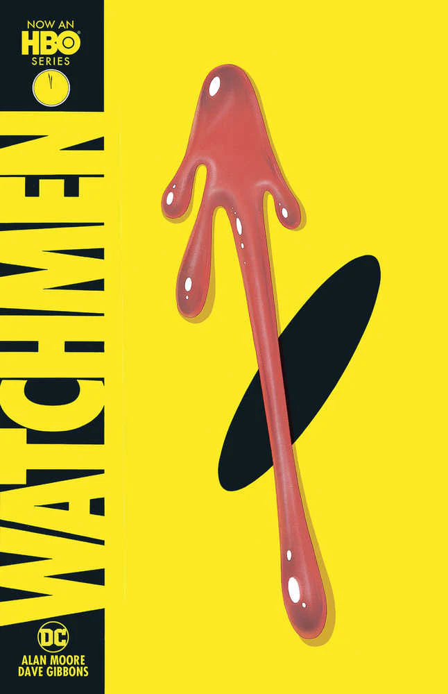 Watchmen 2019 Edition