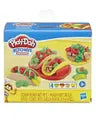 Play-Doh Kitchen Creations Foodie Favorites