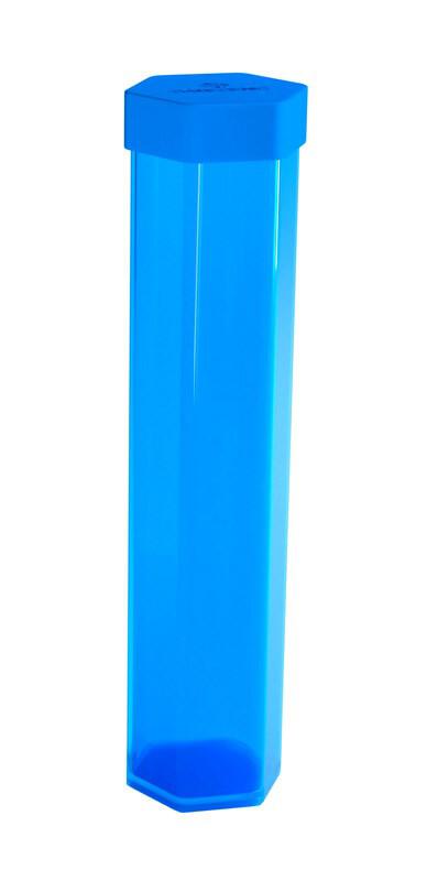 Play Mat Tube: Blue