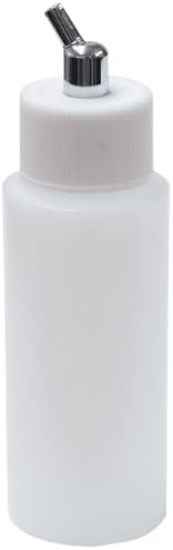 60mL Plastic Bottle w/ Siphon