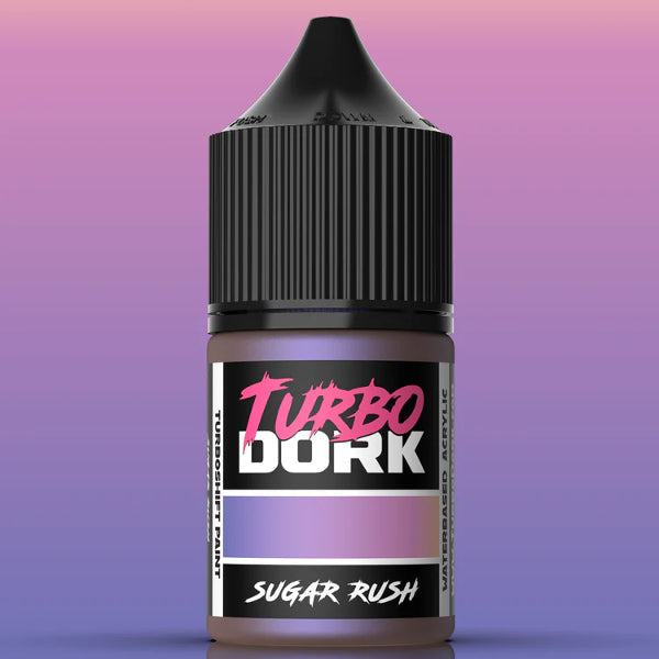 Turbo Dork Sugar Rush