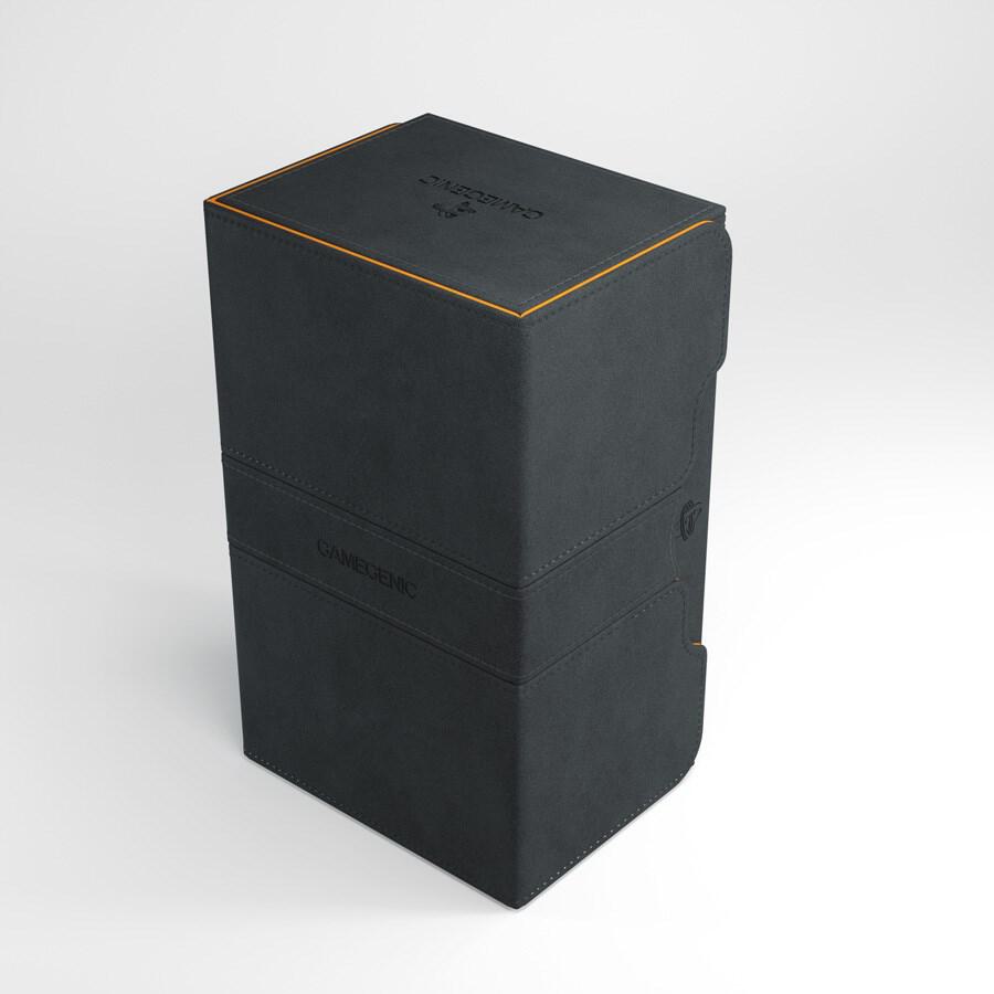 Stronghold 200: XL Black