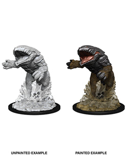 Nolzurs Marvelous Miniatures Bulette