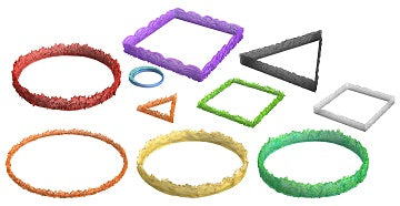 Halaster's Tumultuous Template