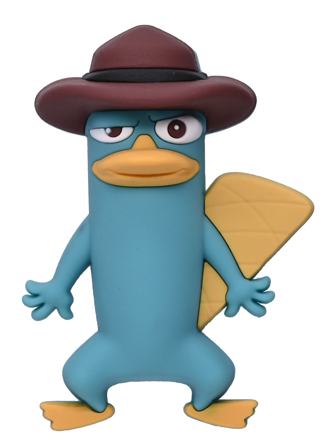 Perry the Platypus Magnet