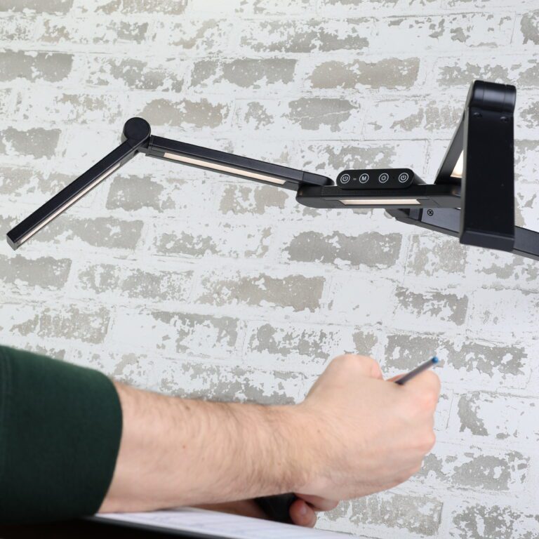 Lucent Art & Hobby Light