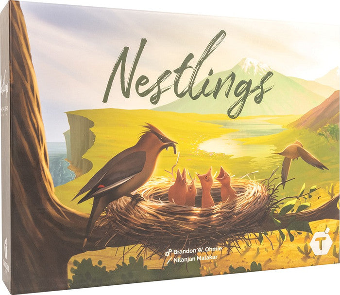 Nestlings