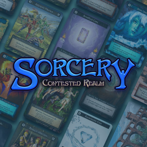 Sorcery TCG Gothic Release Sealed