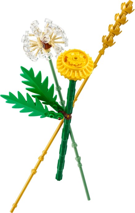 Botanicals Field Flowers product image