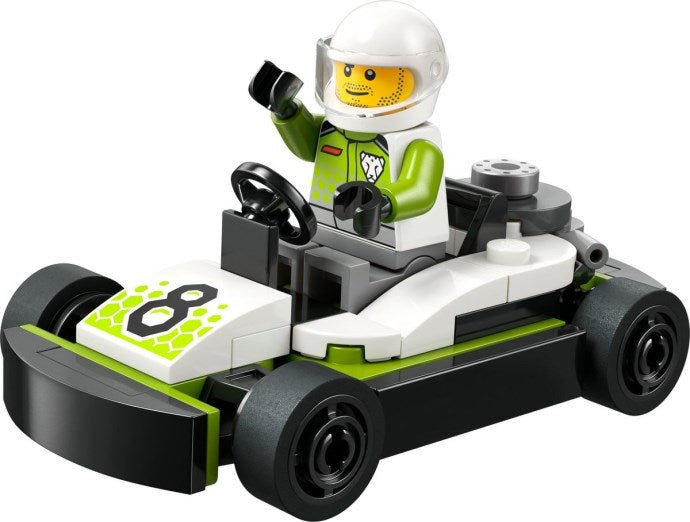 LEGO 30719 Go-Kart Racer product image