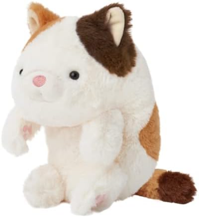 Posture Pal Calico Cat