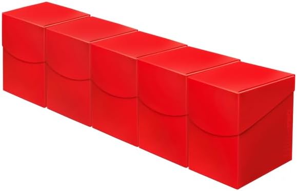 Eclipse Pro 100+ Apple Red (5)