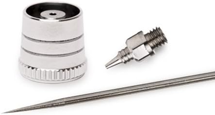 Grex TK-5 Tritium 0.5mm Nozzle Kit