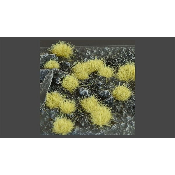 Gamers Grass Beige 4mm - Wild