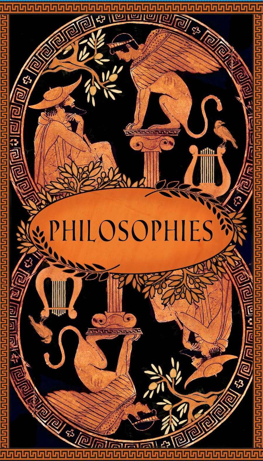 Symposium: The Hosioi