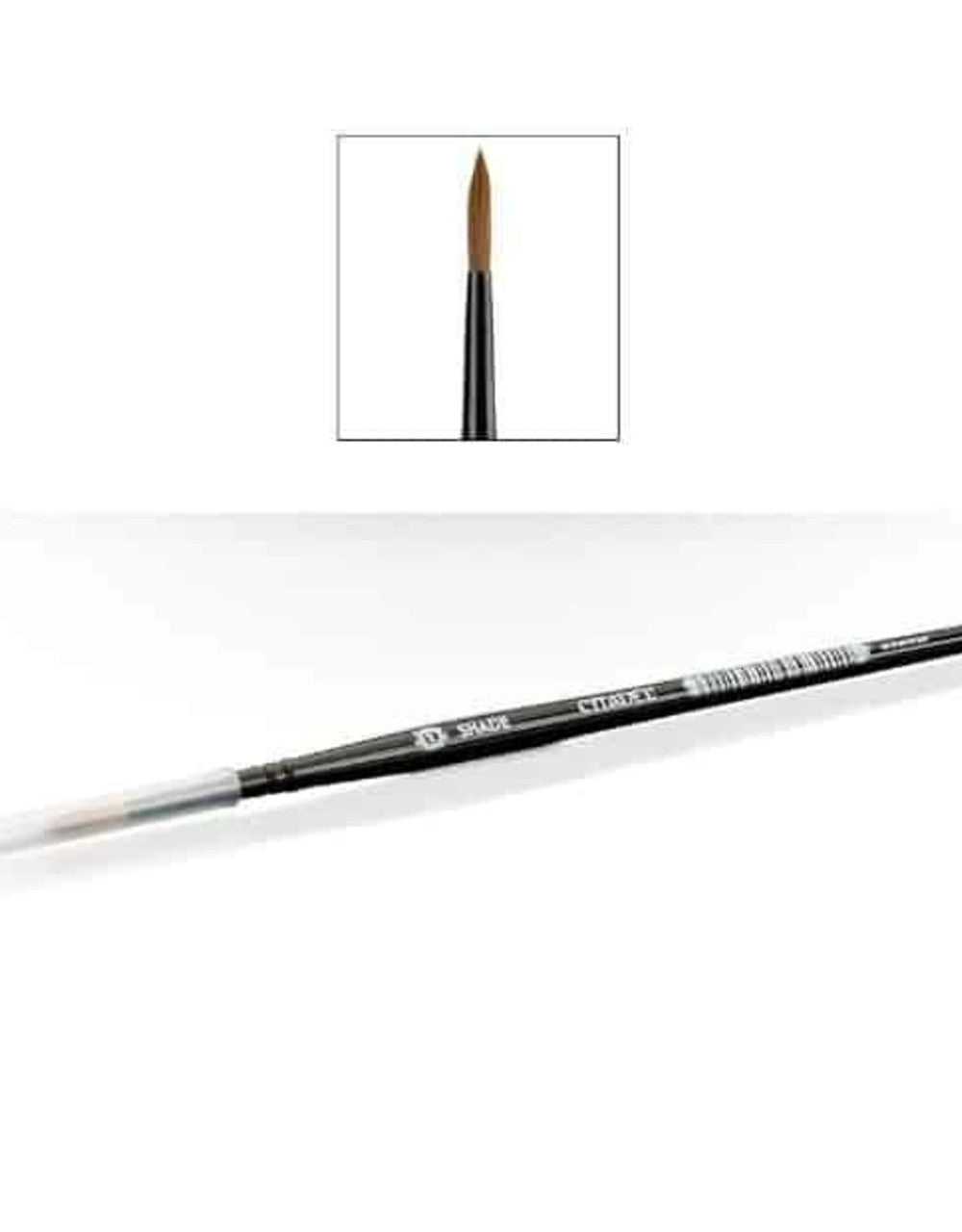 Citadel Paint: Synth Shade Brush Med