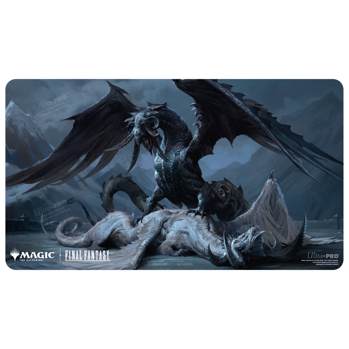 FF Crux of Fate product image