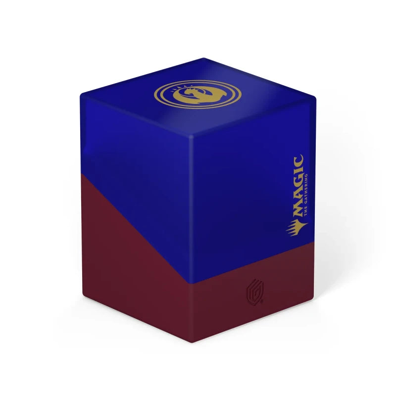 Boulder 100+ Izzet Guild Summit