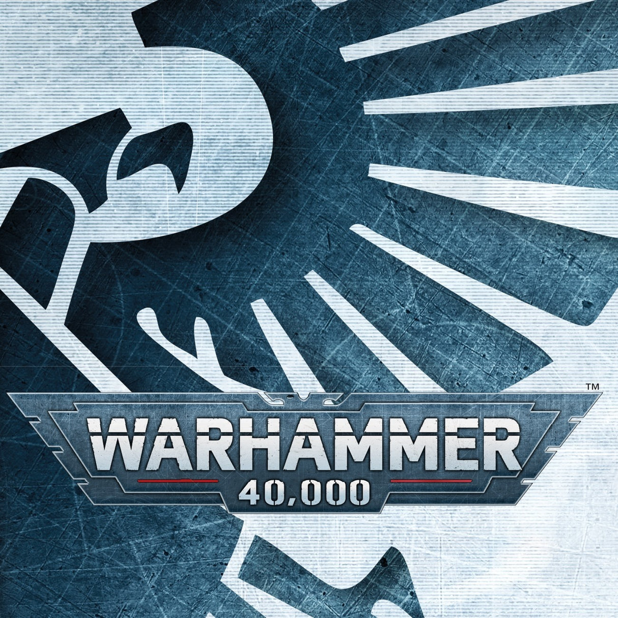 Warhammer 40K RTT - October