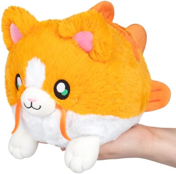 Mini Squishable Catfish